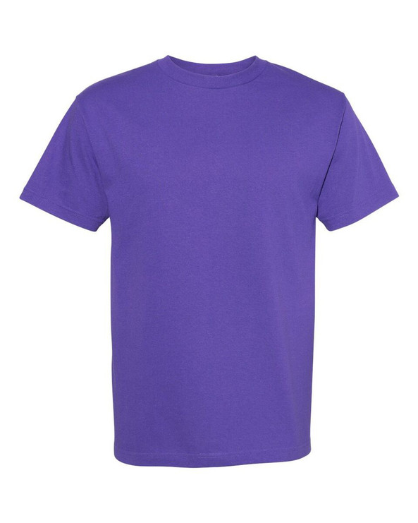 American Apparel 1301 - Heavyweight Cotton Tee