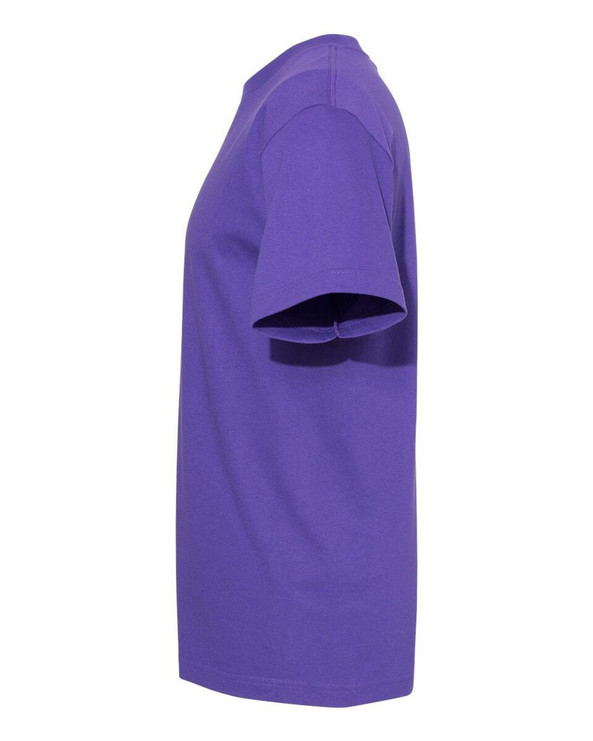 American Apparel 1301 - Heavyweight Cotton Tee