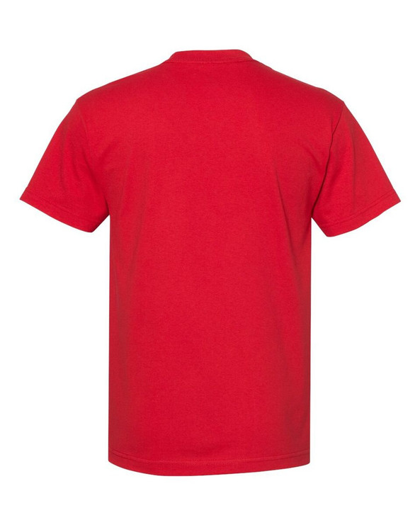 American Apparel 1301 - Heavyweight Cotton Tee