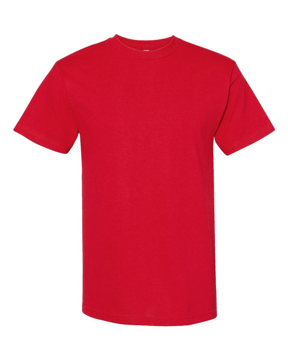 American Apparel 1301 - Heavyweight Cotton Tee