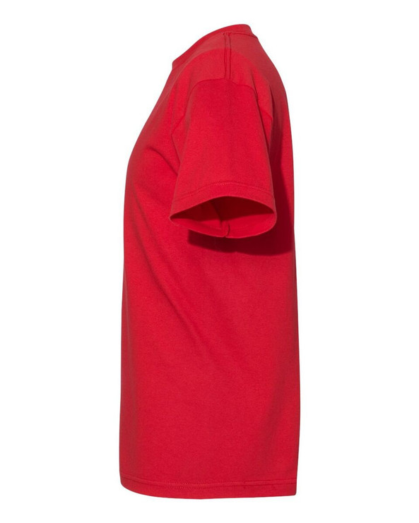 American Apparel 1301 - Heavyweight Cotton Tee