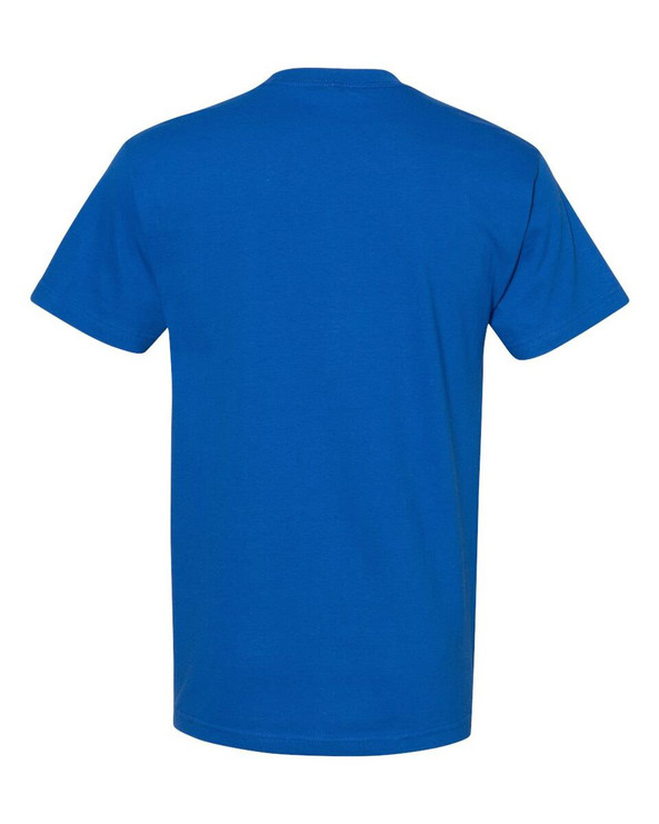 American Apparel 1301 - Tee-shirt en coton épais