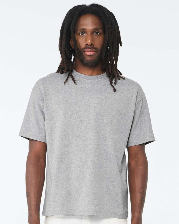 Bella+Canvas 3010 - 6 oz. Heavyweight Tee