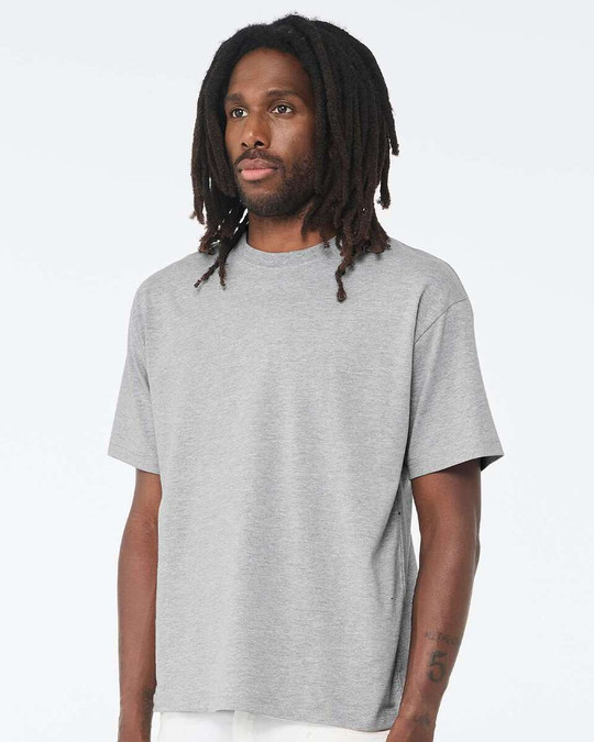Bella+Canvas 3010 - 6 oz. Heavyweight Tee