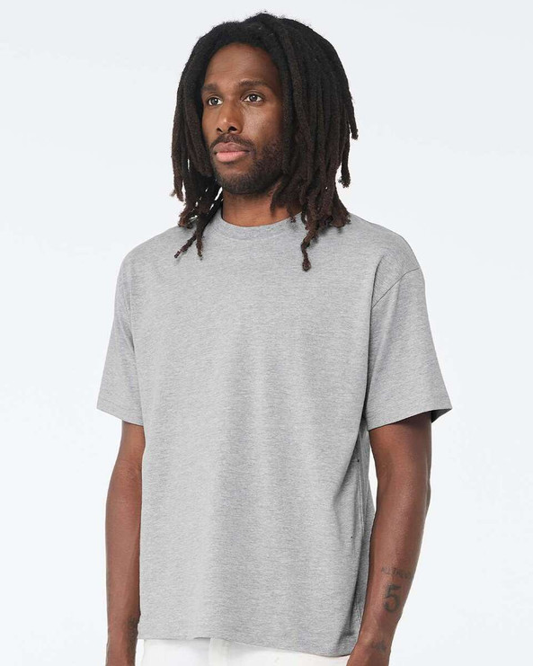 Bella+Canvas 3010 - 6 oz. Heavyweight Tee