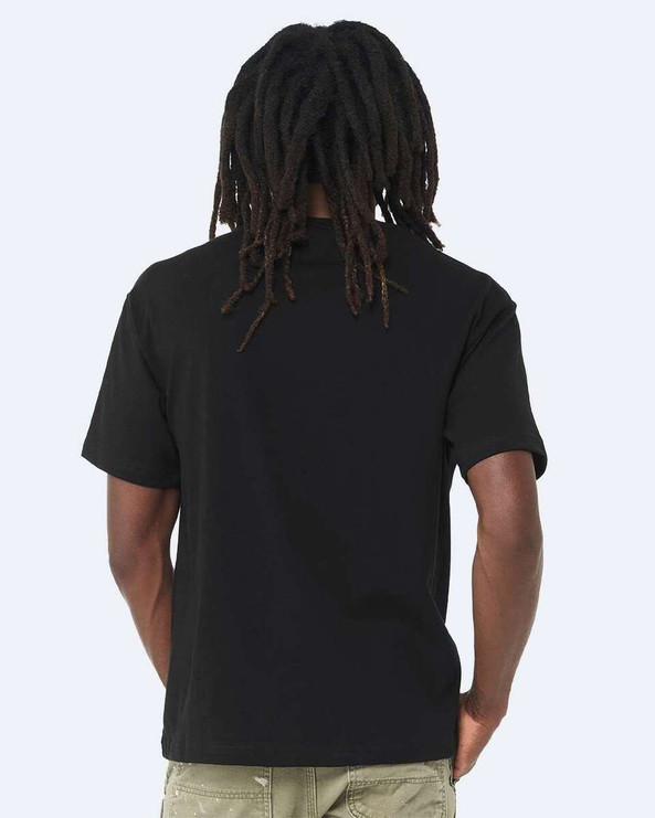 Bella+Canvas 3010 - 6 oz. Heavyweight Tee