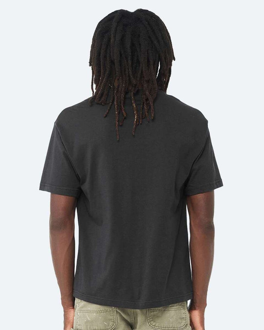 Bella+Canvas 3010 - Tee-shirt lourd 6 oz.