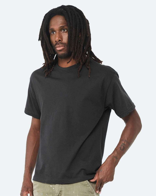 Bella+Canvas 3010 - Tee-shirt lourd 6 oz.