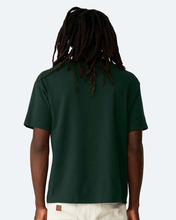 Bella+Canvas 3010 - 6 oz. Heavyweight Tee