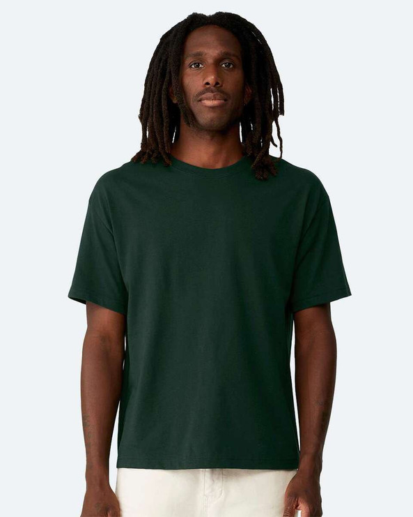 Bella+Canvas 3010 - 6 oz. Heavyweight Tee