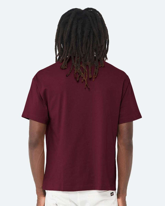 Bella+Canvas 3010 - Camiseta de peso pesado de 6 oz.