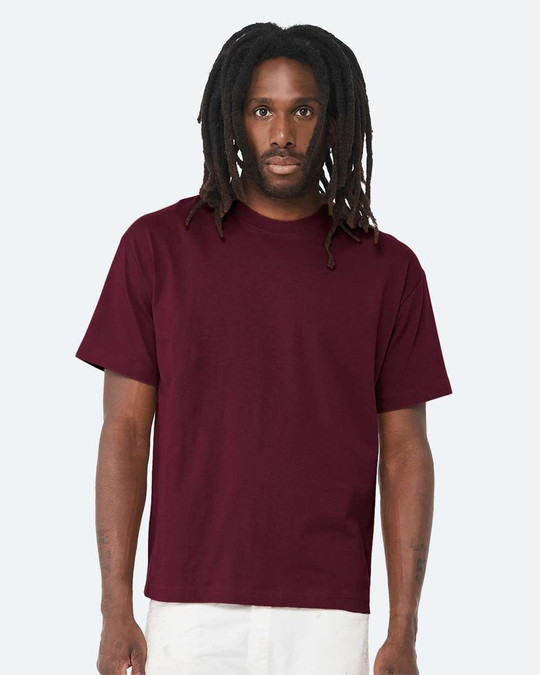 Bella+Canvas 3010 - Camiseta de peso pesado de 6 oz.