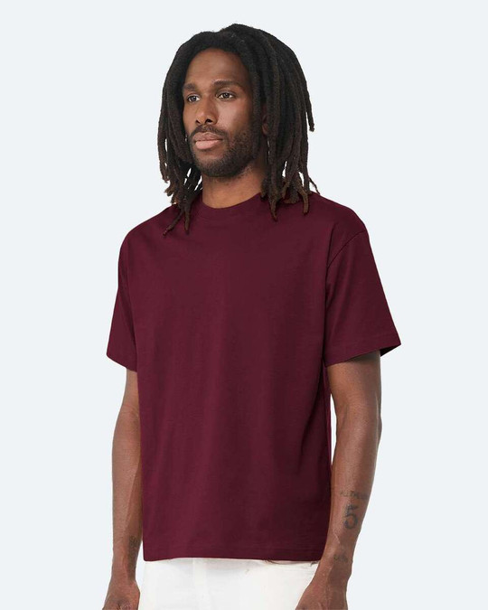 Bella+Canvas 3010 - Camiseta de peso pesado de 6 oz.