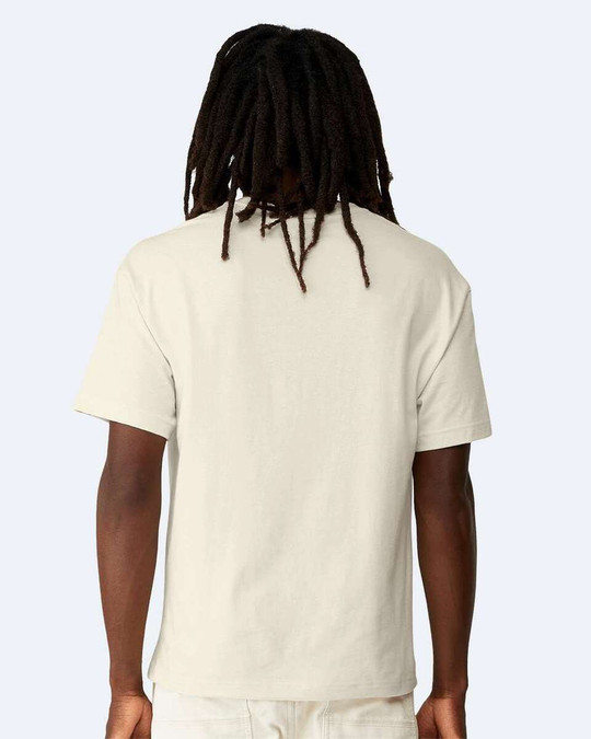 Bella+Canvas 3010 - 6 oz. Heavyweight Tee