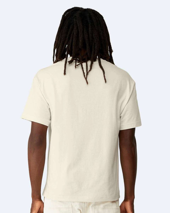 Bella+Canvas 3010 - 6 oz. Heavyweight Tee