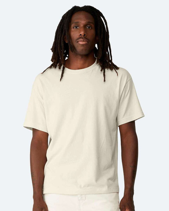 Bella+Canvas 3010 - 6 oz. Heavyweight Tee