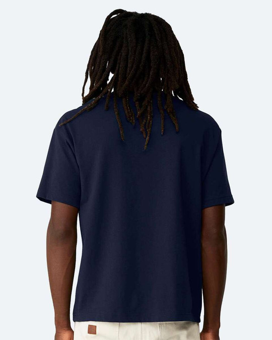 Bella+Canvas 3010 - 6 oz. Heavyweight Tee