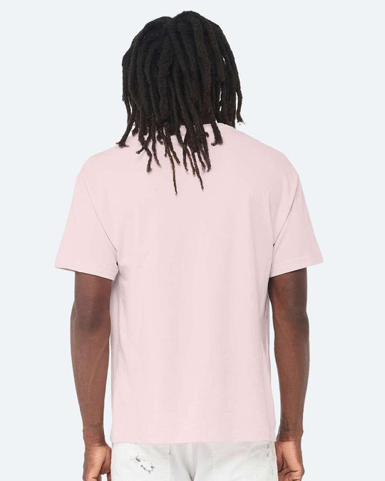 Bella+Canvas 3010 - Camiseta de peso pesado de 6 oz.