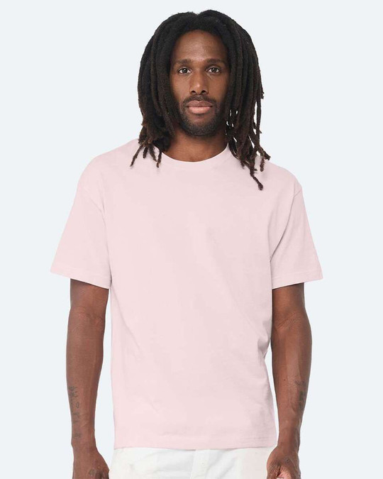 Bella+Canvas 3010 - Camiseta de peso pesado de 6 oz.