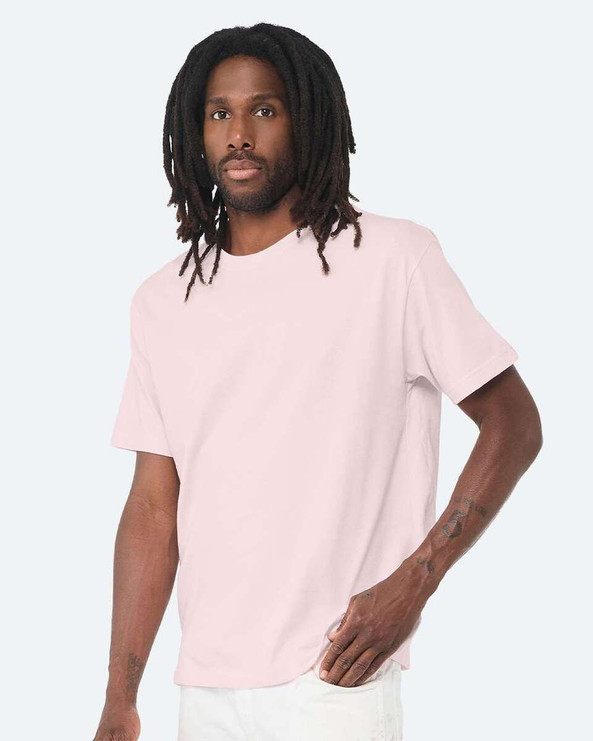 Bella+Canvas 3010 - 6 oz. Heavyweight Tee