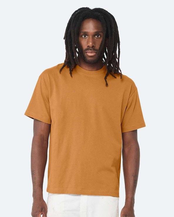 Bella+Canvas 3010 - 6 oz. Heavyweight Tee