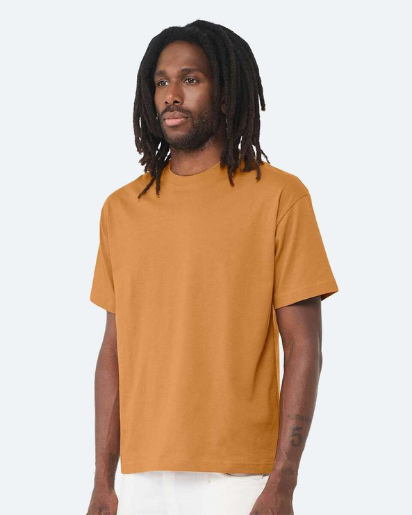 Bella+Canvas 3010 - 6 oz. Heavyweight Tee