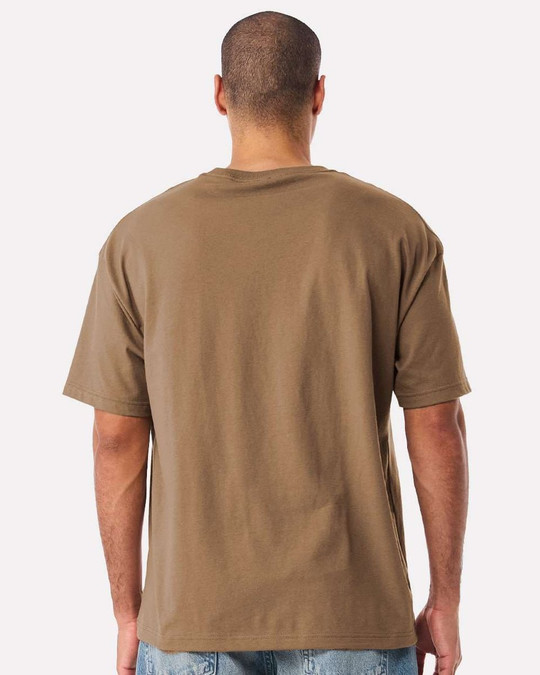 Bella+Canvas 3010 - Tee-shirt lourd 6 oz.
