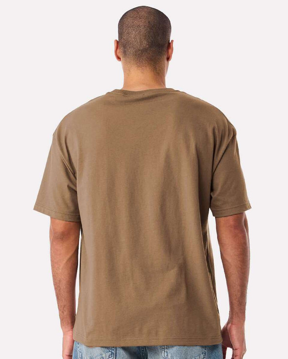 Bella+Canvas 3010 - Tee-shirt lourd 6 oz.