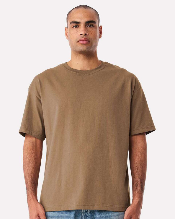Bella+Canvas 3010 - Tee-shirt lourd 6 oz.