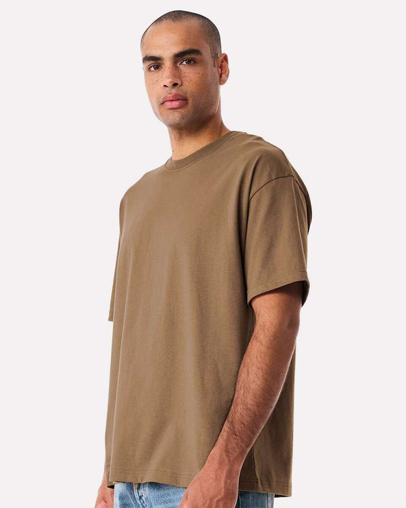 Bella+Canvas 3010 - Tee-shirt lourd 6 oz.