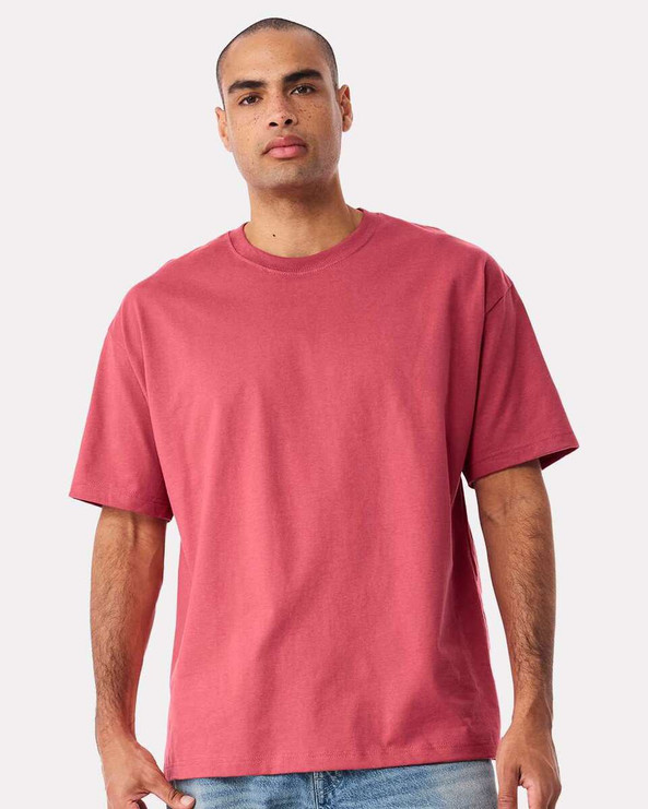 Bella+Canvas 3010 - Tee-shirt lourd 6 oz.