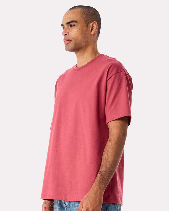 Bella+Canvas 3010 - Tee-shirt lourd 6 oz.