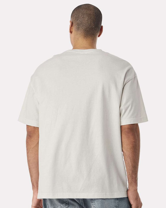 Bella+Canvas 3010 - Tee-shirt lourd 6 oz.