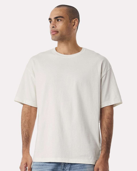 Bella+Canvas 3010 - Tee-shirt lourd 6 oz.