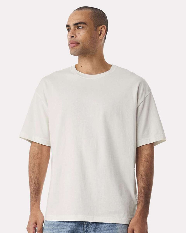 Bella+Canvas 3010 - 6 oz. Heavyweight Tee