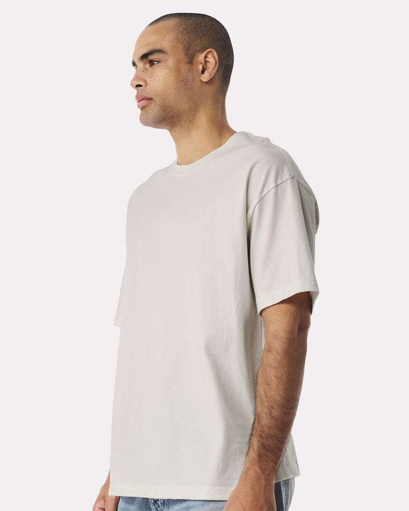 Bella+Canvas 3010 - 6 oz. Heavyweight Tee