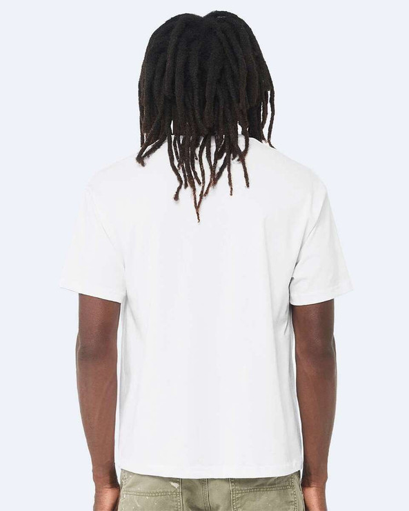 Bella+Canvas 3010 - 6 oz. Heavyweight Tee