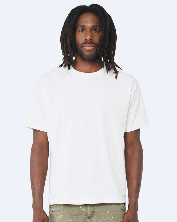 Bella+Canvas 3010 - 6 oz. Heavyweight Tee