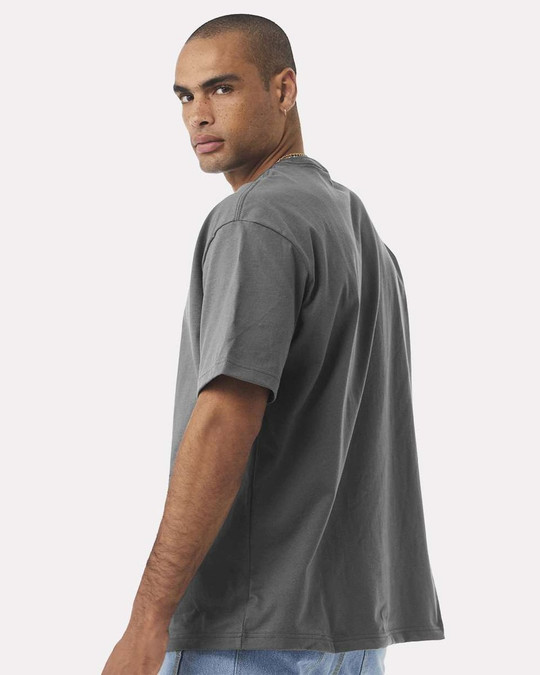 Bella+Canvas 4610 - Camiseta de peso pesado de 7.5 oz