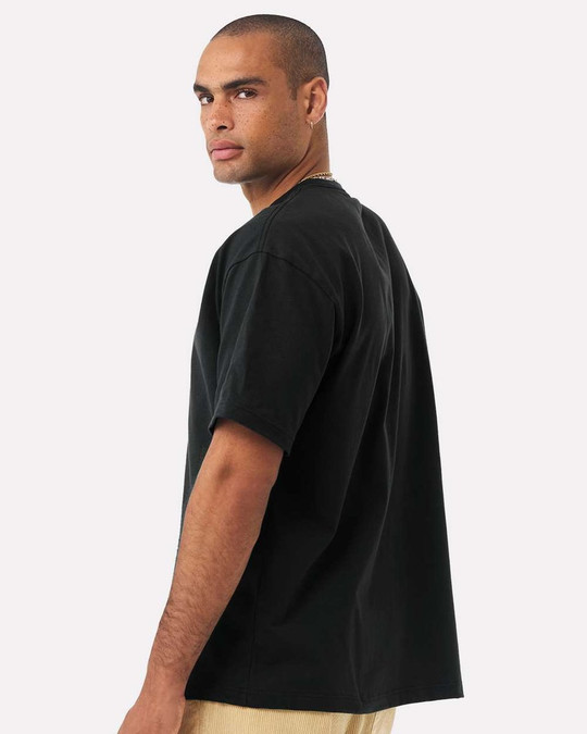 Bella+Canvas 4610 - 7.5 oz Heavyweight Tee