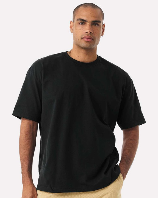 Bella+Canvas 4610 - 7.5 oz Heavyweight Tee