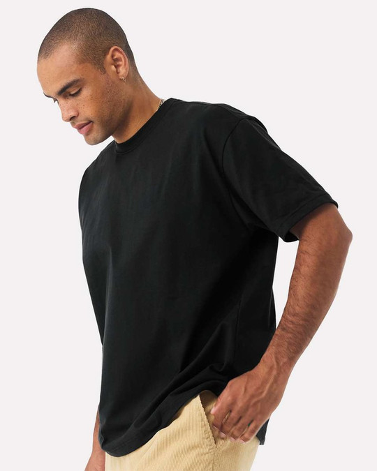 Bella+Canvas 4610 - 7.5 oz Heavyweight Tee