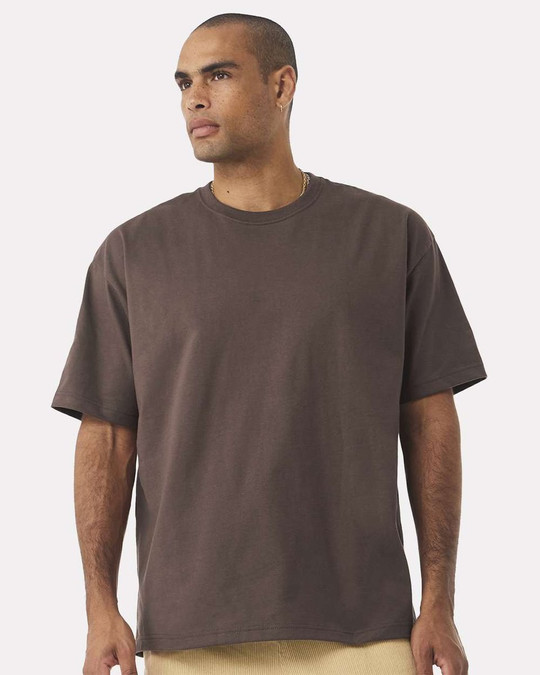 Bella+Canvas 4610 - Camiseta de peso pesado de 7.5 oz