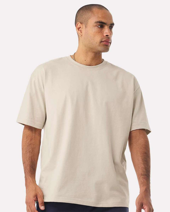 Bella+Canvas 4610 - 7.5 oz Heavyweight Tee