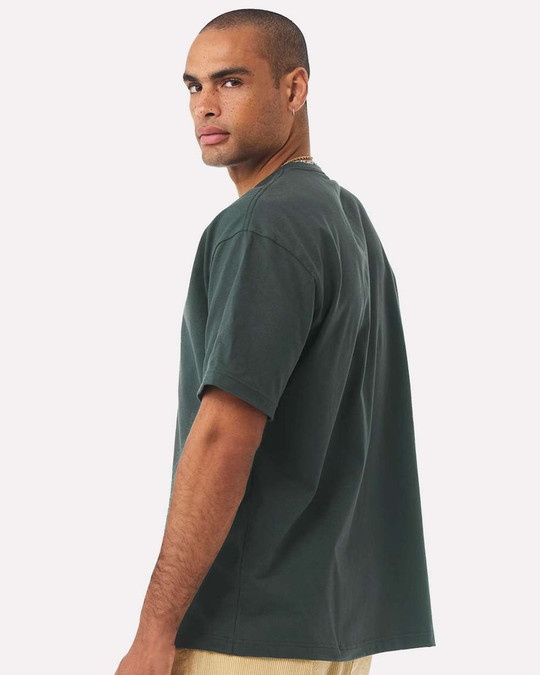 Bella+Canvas 4610 - Tee-shirt 7,5 oz Heavyweight