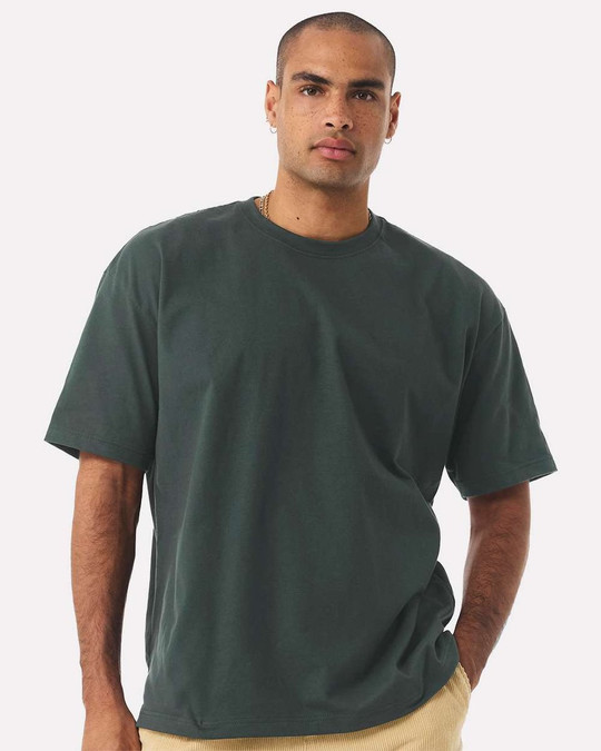 Bella+Canvas 4610 - Tee-shirt 7,5 oz Heavyweight