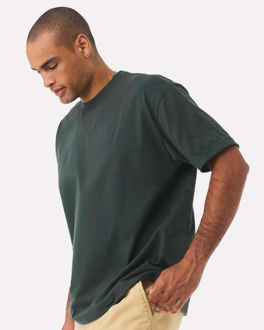 Bella+Canvas 4610 - Tee-shirt 7,5 oz Heavyweight