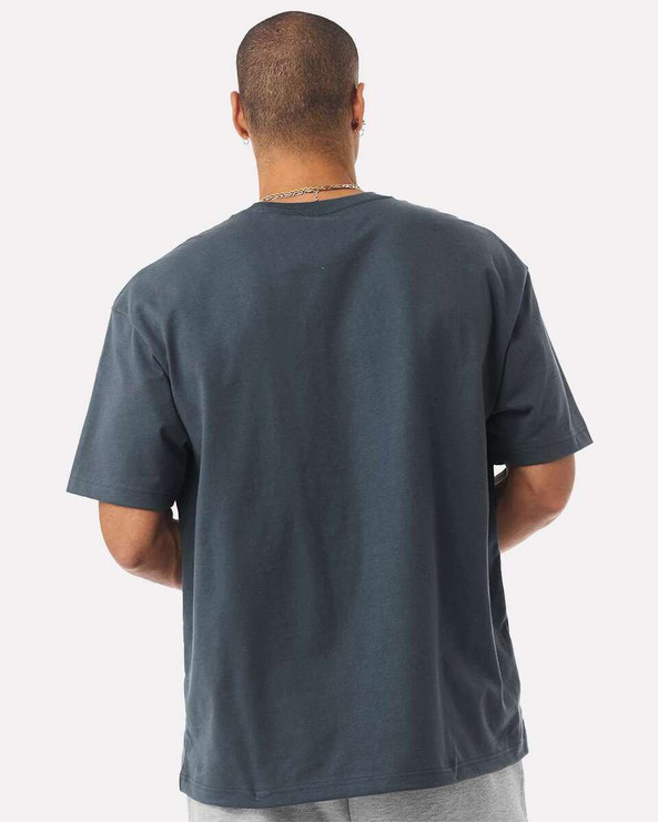 Bella+Canvas 4610 - 7.5 oz Heavyweight Tee