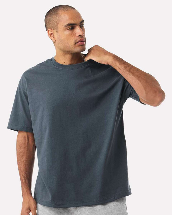Bella+Canvas 4610 - 7.5 oz Heavyweight Tee