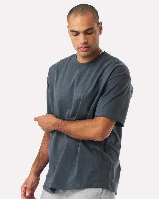 Bella+Canvas 4610 - 7.5 oz Heavyweight Tee